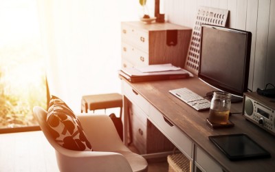 You Dream It. I Do&nbsp;It.